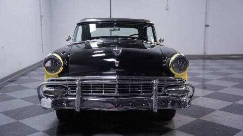 1956 Ford Fairlane