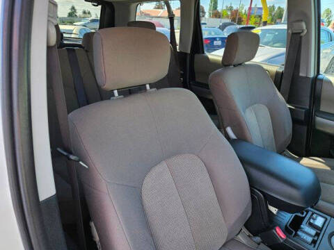 2004 Mitsubishi Endeavor
