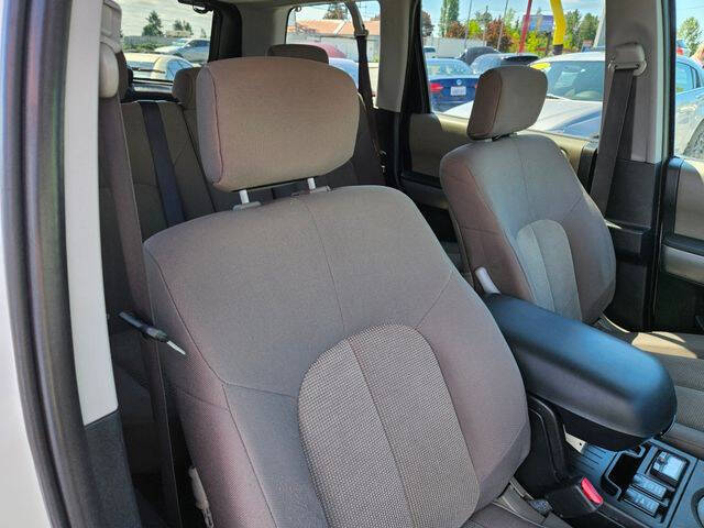 2004 Mitsubishi Endeavor