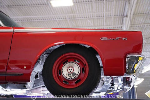 1965 Dodge Coronet