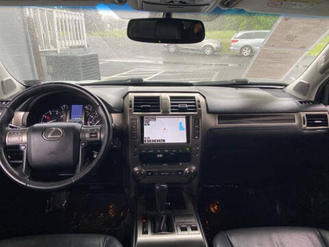 2014 Lexus GX 460
