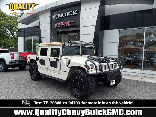 1996 AM General Hummer for sale in Englewood, NJ