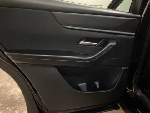 2025 Mazda CX-90 3.3 Turbo Select