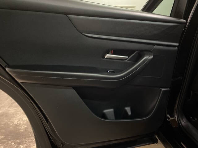 2025 Mazda CX-90 3.3 Turbo Select