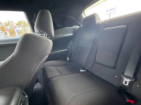 2015 Dodge Challenger