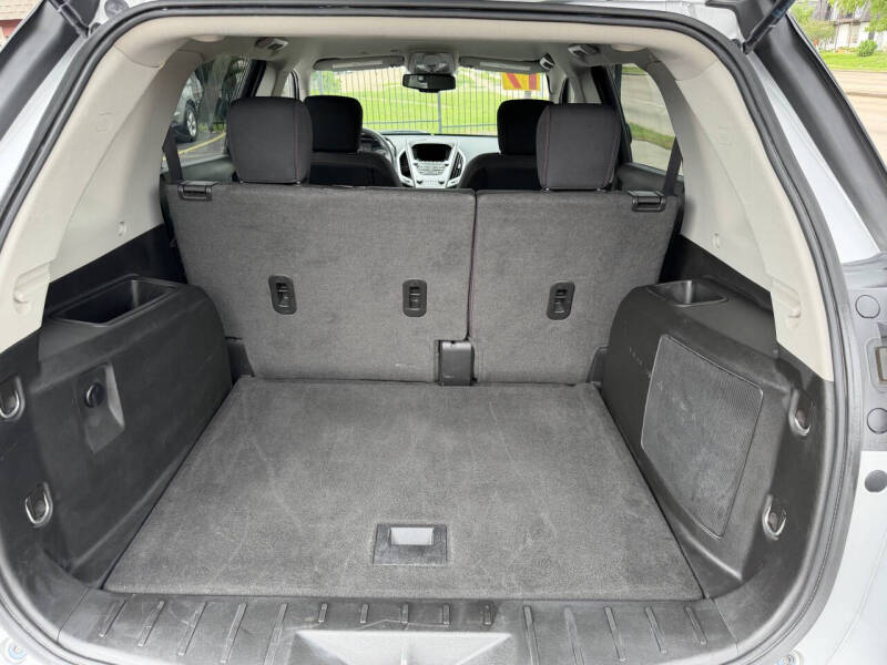 2017 GMC Terrain SLE-1