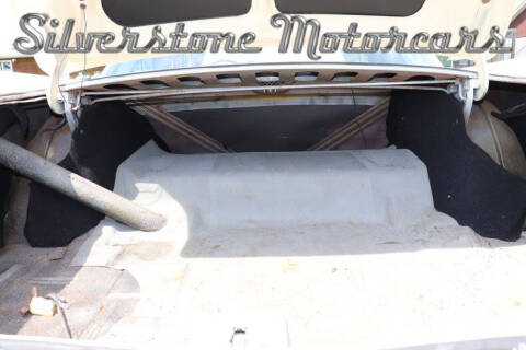 1958 Chrysler Windsor