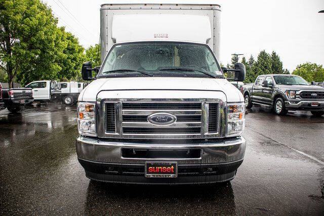 2024 Ford E-Series
