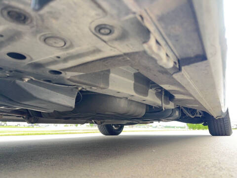 2005 Honda Odyssey EX