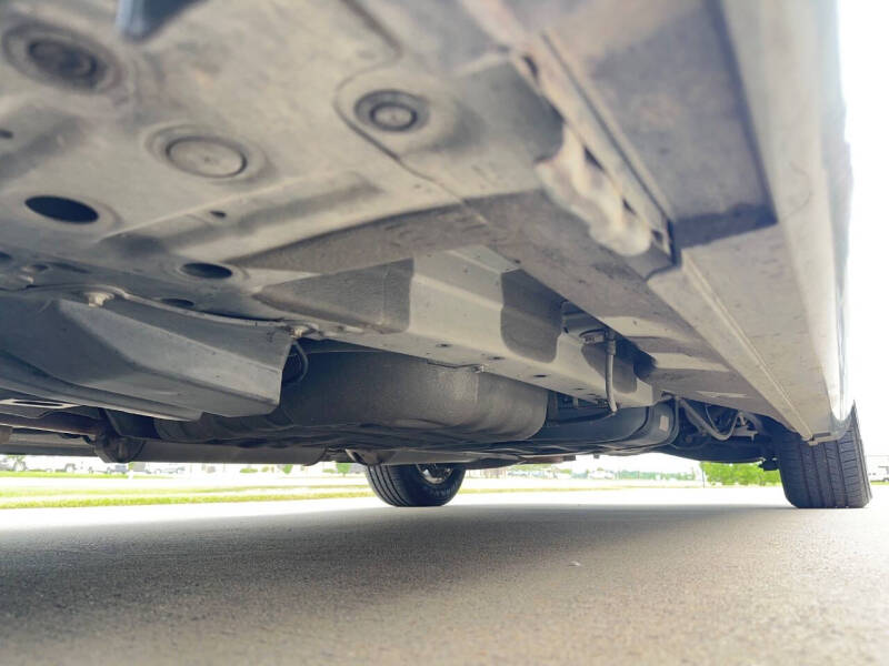 2005 Honda Odyssey EX