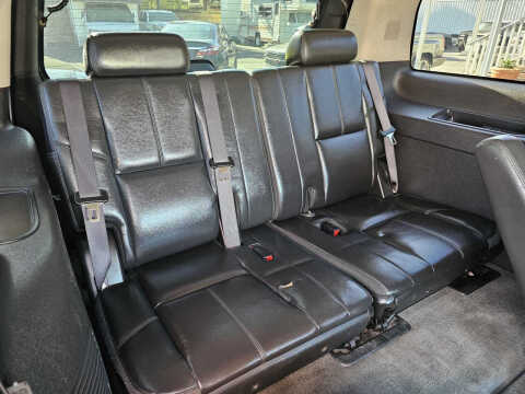 2010 Chevrolet Tahoe LT