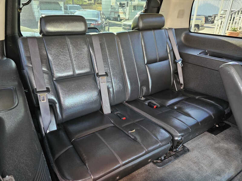 2010 Chevrolet Tahoe LT