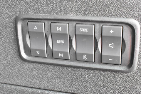 2017 GMC Acadia Limited