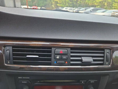 2006 BMW 3 Series 325i