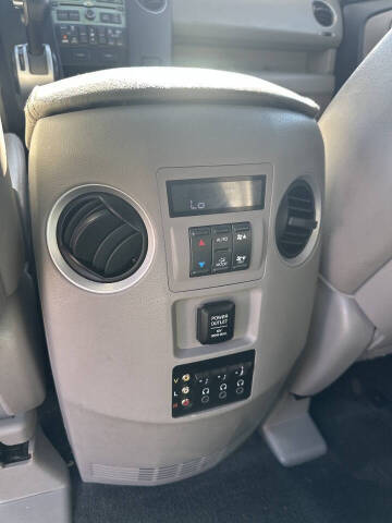 2010 Honda Pilot EX-L w/DVD