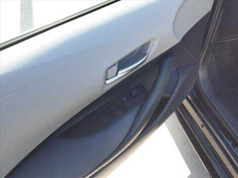 2021 Toyota Corolla Hybrid LE