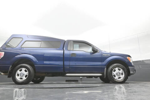 2011 Ford F-150