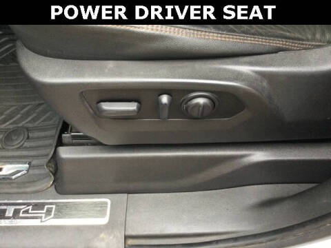 2022 GMC Sierra 1500 Limited