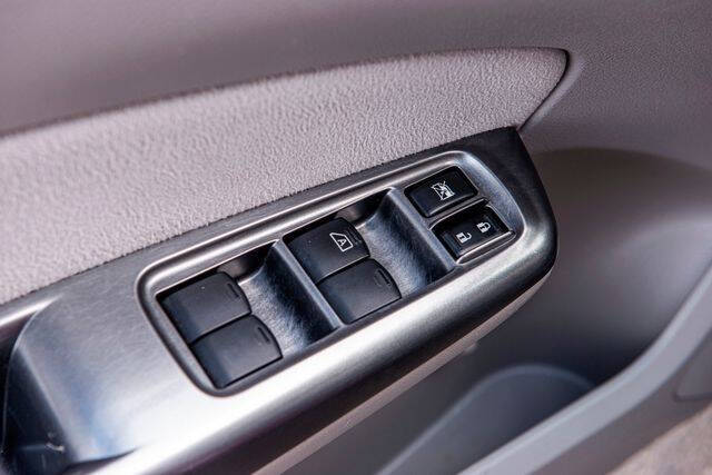 2013 Subaru Forester 2.5XT Touring
