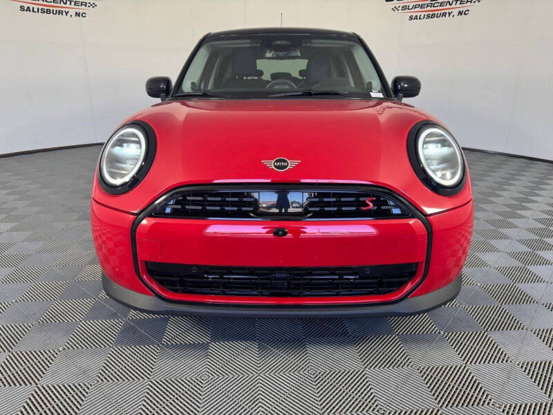 2025 MINI Hardtop 4 Door