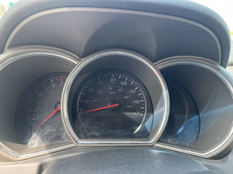 2012 Nissan Murano SL