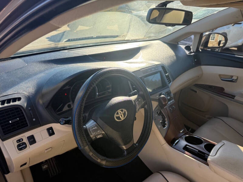 2009 Toyota Venza FWD V6