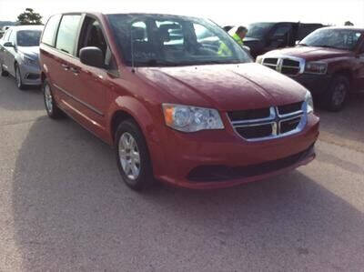 2013 Dodge Grand Caravan for sale at JDL Automotive and Detailing in Plymouth WI