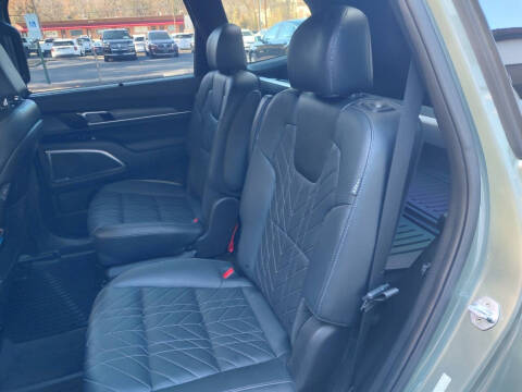 2023 Kia Telluride SX-Prestige X-Pro