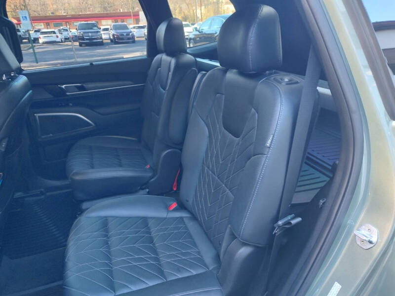 2023 Kia Telluride SX-Prestige X-Pro