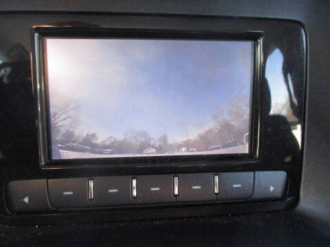 2016 Chevrolet Tahoe Police