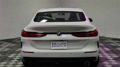 2024 BMW 2 Series 228i xDrive Gran Coupe