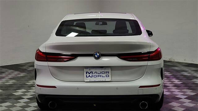 2024 BMW 2 Series 228i xDrive Gran Coupe