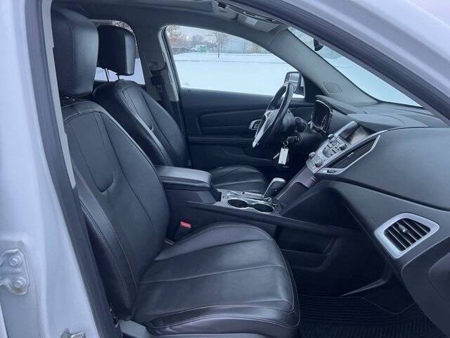 2012 GMC Terrain SLT-1