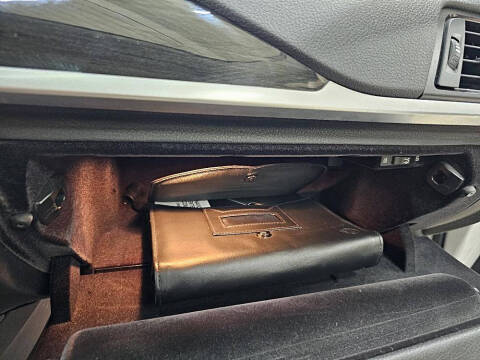 2015 BMW 3 Series 328i