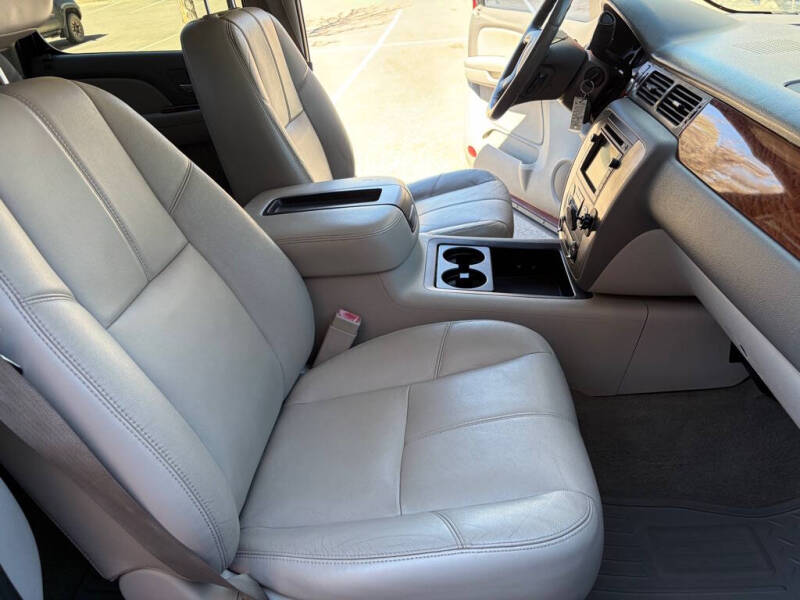 2008 GMC Sierra 2500HD