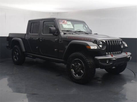 2023 Jeep Gladiator for sale at Tim Short Auto Mall in Corbin KY