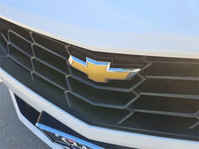 2023 Chevrolet Camaro LT