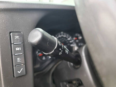 2018 GMC Savana 2500