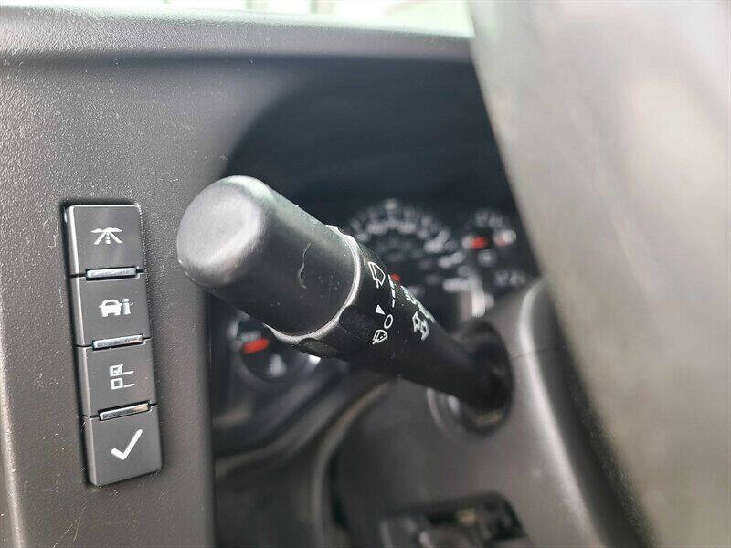 2018 GMC Savana 2500