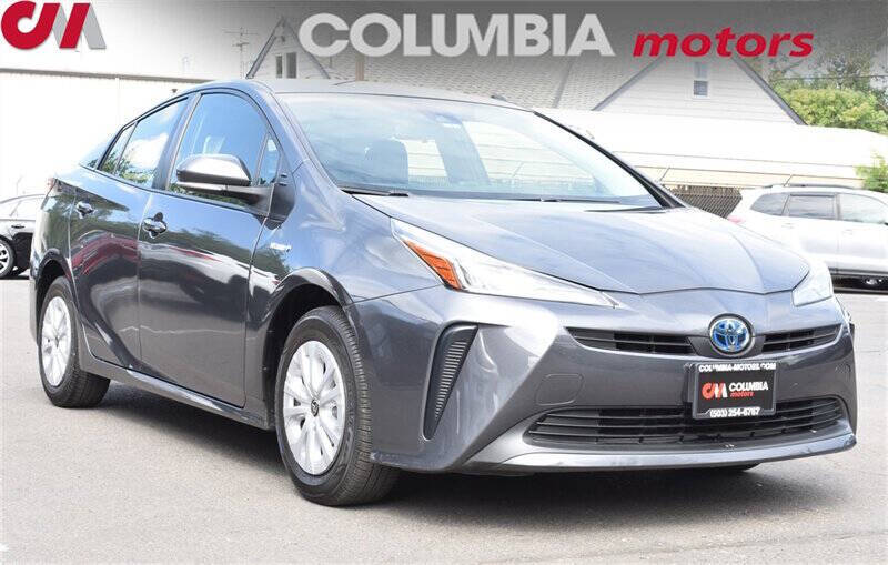 Toyota Prius For Sale In West Linn Or Carsforsale Com