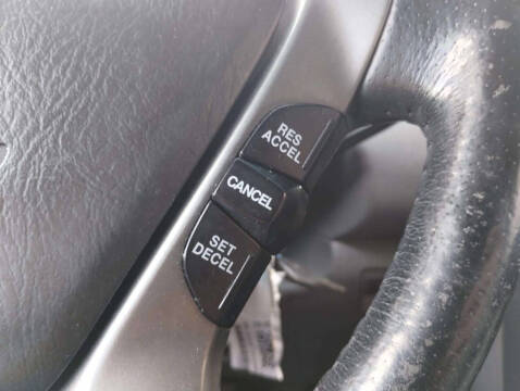 2004 Honda Pilot EX-L