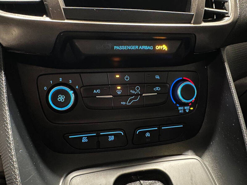 2022 Ford Transit Connect XL