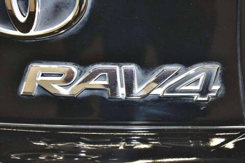 2010 Toyota RAV4