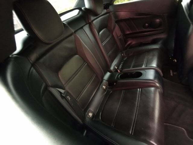 2019 Mercedes-Benz C-Class AMG C 63 S