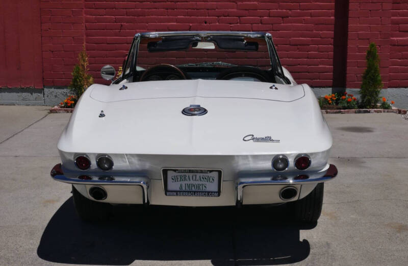 1964 Chevrolet Corvette