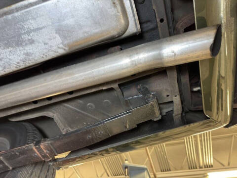 1973 Plymouth Satellite