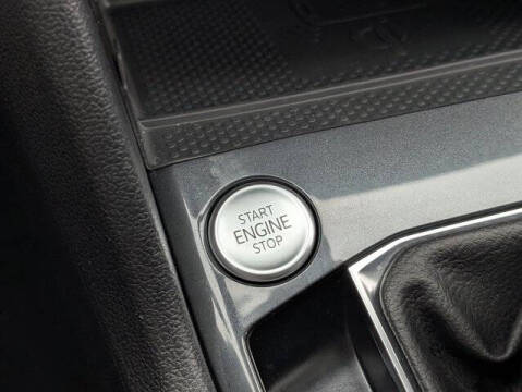 2024 Volkswagen Tiguan SEL R-Line 4Motion