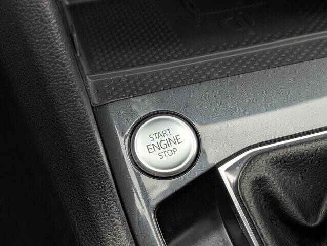 2024 Volkswagen Tiguan SEL R-Line 4Motion