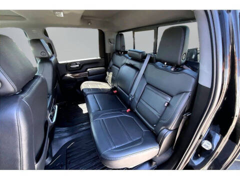 2020 GMC Sierra 3500HD
