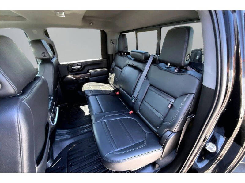 2020 GMC Sierra 3500HD
